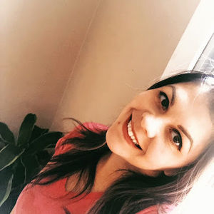 Meet your Posher, Carolina